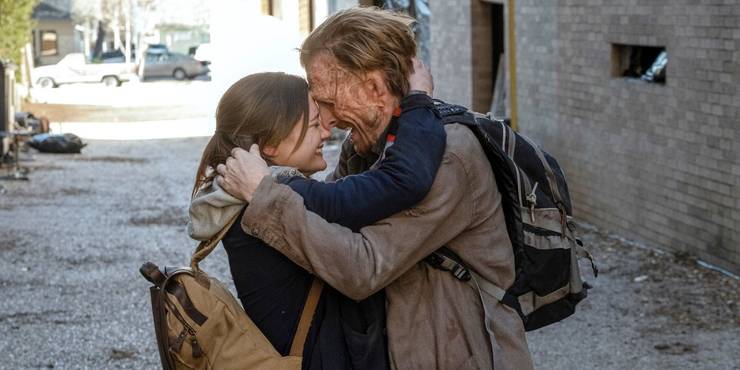Fear the Walking Dead Teases ANOTHER Crossover – Sort of Fear the Walking Dead Teases ANOTHER Crossover – Sort of